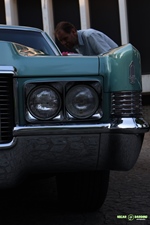 Vintage Chroom meeting Lanaken -  25 juni 2024