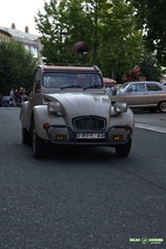 Vintage Chroom meeting Lanaken -  25 juni 2024
