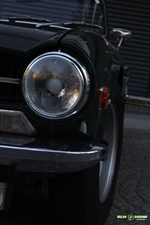 Vintage Chroom meeting Lanaken -  25 juni 2024