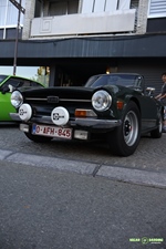 Vintage Chroom meeting Lanaken -  25 juni 2024