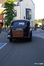 Vintage Chroom meeting Lanaken -  25 juni 2024