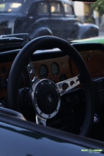 Vintage Chroom meeting Lanaken -  25 juni 2024