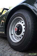 Vintage Chroom meeting Lanaken -  25 juni 2024