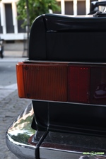 Vintage Chroom meeting Lanaken -  25 juni 2024