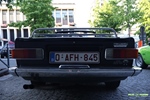 Vintage Chroom meeting Lanaken -  25 juni 2024