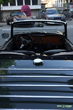Vintage Chroom meeting Lanaken -  25 juni 2024