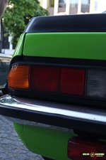 Vintage Chroom meeting Lanaken -  25 juni 2024