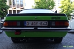 Vintage Chroom meeting Lanaken -  25 juni 2024