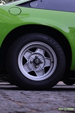 Vintage Chroom meeting Lanaken -  25 juni 2024