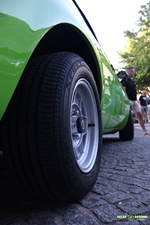 Vintage Chroom meeting Lanaken -  25 juni 2024