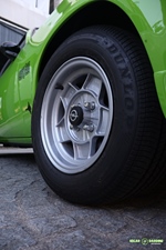 Vintage Chroom meeting Lanaken -  25 juni 2024