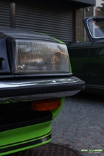 Vintage Chroom meeting Lanaken -  25 juni 2024