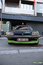 Vintage Chroom meeting Lanaken -  25 juni 2024