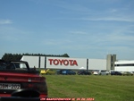 Internationale Toyota meeting Raamsdonkveer -  29 juni 2024