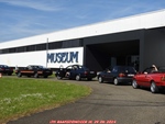 Internationale Toyota meeting Raamsdonkveer -  29 juni 2024