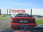 Internationale Toyota meeting Raamsdonkveer -  29 juni 2024