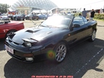 Internationale Toyota meeting Raamsdonkveer -  29 juni 2024