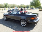 Internationale Toyota meeting Raamsdonkveer -  29 juni 2024