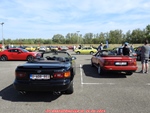 Internationale Toyota meeting Raamsdonkveer -  29 juni 2024