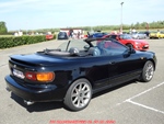 Internationale Toyota meeting Raamsdonkveer -  29 juni 2024