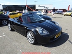 Internationale Toyota meeting Raamsdonkveer -  29 juni 2024