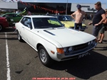 Internationale Toyota meeting Raamsdonkveer -  29 juni 2024