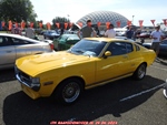 Internationale Toyota meeting Raamsdonkveer -  29 juni 2024