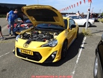 Internationale Toyota meeting Raamsdonkveer -  29 juni 2024