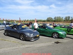 Internationale Toyota meeting Raamsdonkveer -  29 juni 2024