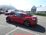 Internationale Toyota meeting Raamsdonkveer -  29 juni 2024