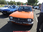 Internationale Toyota meeting Raamsdonkveer -  29 juni 2024