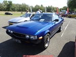 Internationale Toyota meeting Raamsdonkveer -  29 juni 2024