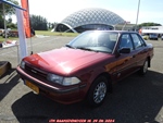 Internationale Toyota meeting Raamsdonkveer -  29 juni 2024