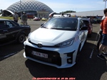 Internationale Toyota meeting Raamsdonkveer -  29 juni 2024