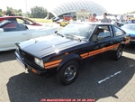 Internationale Toyota meeting Raamsdonkveer -  29 juni 2024
