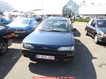 Internationale Toyota meeting Raamsdonkveer -  29 juni 2024