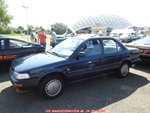 Internationale Toyota meeting Raamsdonkveer -  29 juni 2024