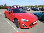 Internationale Toyota meeting Raamsdonkveer -  29 juni 2024