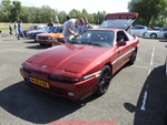 Internationale Toyota meeting Raamsdonkveer -  29 juni 2024