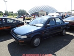 Internationale Toyota meeting Raamsdonkveer -  29 juni 2024