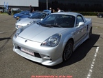 Internationale Toyota meeting Raamsdonkveer -  29 juni 2024