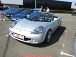 Internationale Toyota meeting Raamsdonkveer -  29 juni 2024