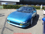 Internationale Toyota meeting Raamsdonkveer -  29 juni 2024