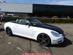 Internationale Toyota meeting Raamsdonkveer -  29 juni 2024