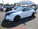 Internationale Toyota meeting Raamsdonkveer -  29 juni 2024