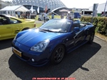 Internationale Toyota meeting Raamsdonkveer -  29 juni 2024