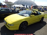 Internationale Toyota meeting Raamsdonkveer -  29 juni 2024