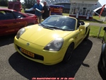 Internationale Toyota meeting Raamsdonkveer -  29 juni 2024