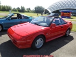 Internationale Toyota meeting Raamsdonkveer -  29 juni 2024