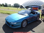 Internationale Toyota meeting Raamsdonkveer -  29 juni 2024